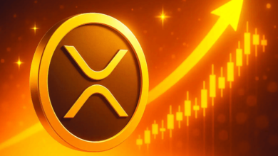 Is XRP Price CAD Primed for a Bullish Run?