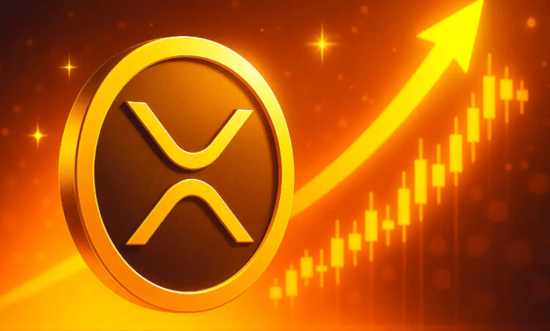 Is XRP Price CAD Primed for a Bullish Run?