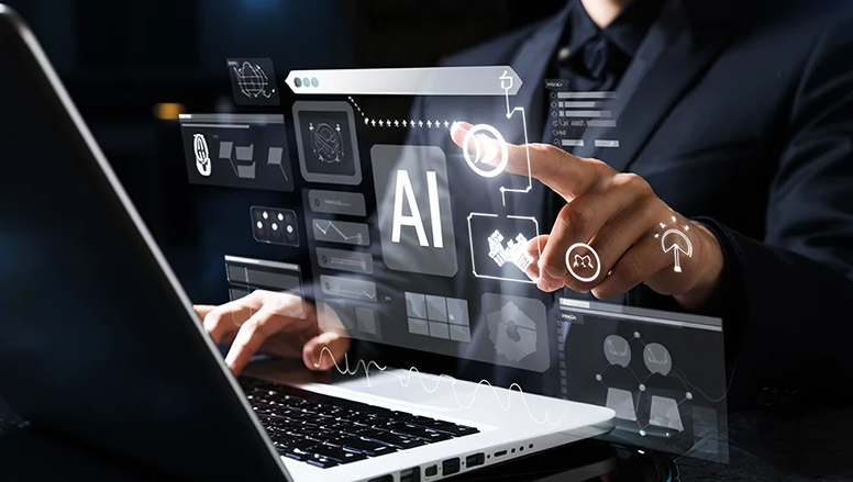 Best AI Tools for Enhancing Your Small Business Marketing Efforts
