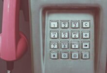 phone numbers scam verification