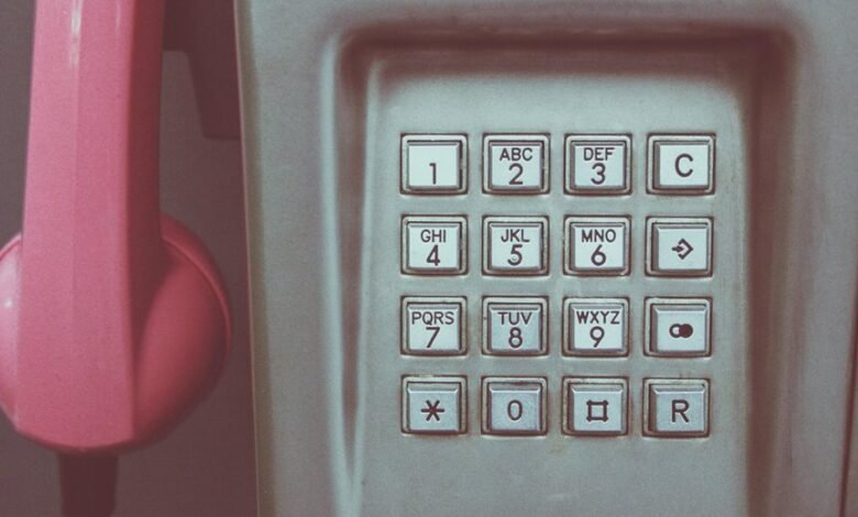 phone numbers scam verification