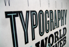 Why Serif Fonts Are Making a Comeback in Digital Design
