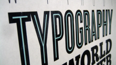 Why Serif Fonts Are Making a Comeback in Digital Design