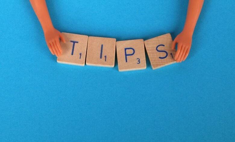 family tips and tricks