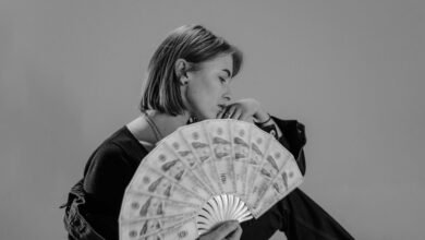 kristina needs financial assistance