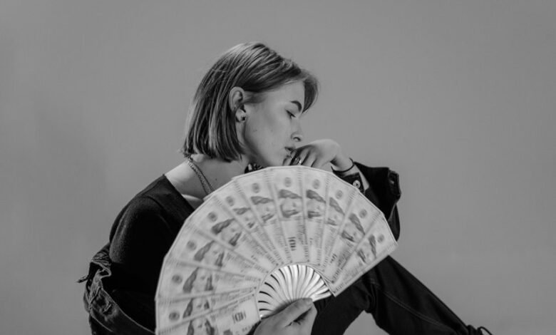 kristina needs financial assistance