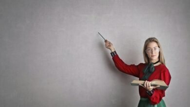 profile updates notification service