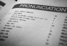 beginner guide to accented letters