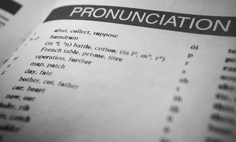 beginner guide to accented letters