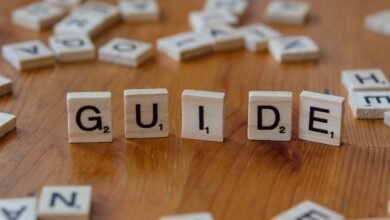 beginners guide to ip
