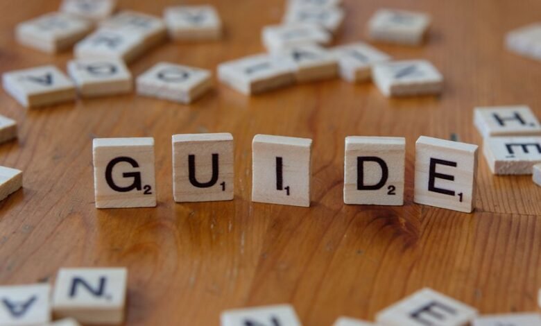 beginners guide to ip