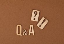 common questions about prela adac
