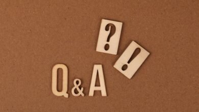 common questions about prela adac