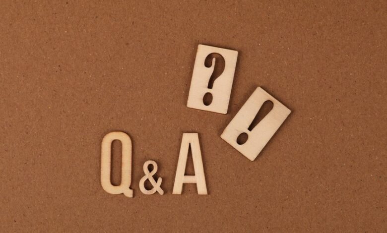 common questions about prela adac