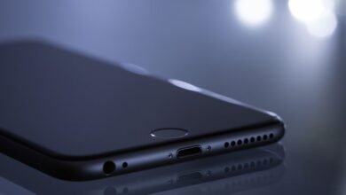 phone number features explained