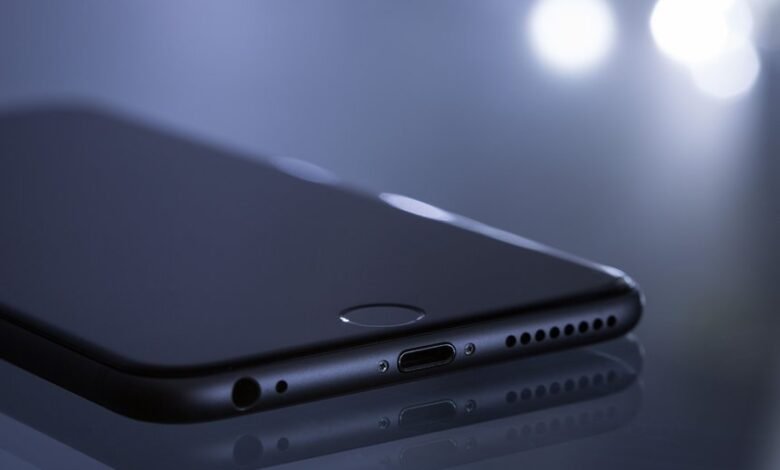 phone number features explained